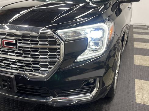Used 2023 GMC Terrain Denali w/ LPO, Floor Liner Package AWD/4WD image 26