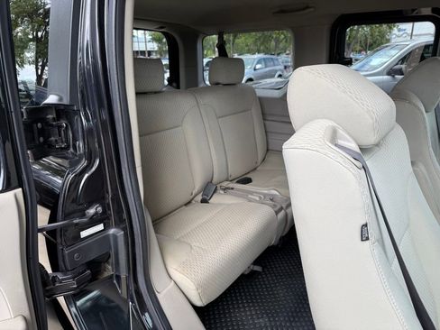 Used 2010 Honda Element EX image 18