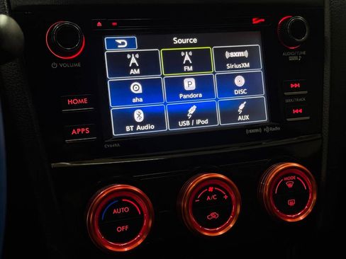 Used 2016 Subaru WRX Premium image 57