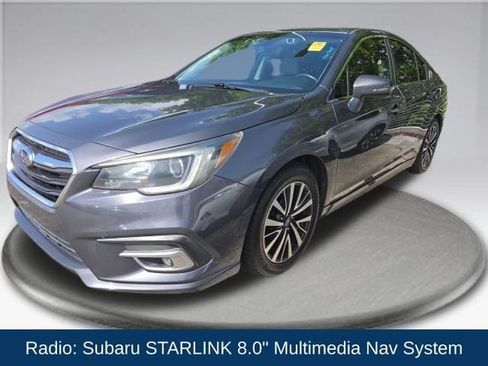 Used 2018 Subaru Legacy 2.5i Premium AWD/4WD image 13
