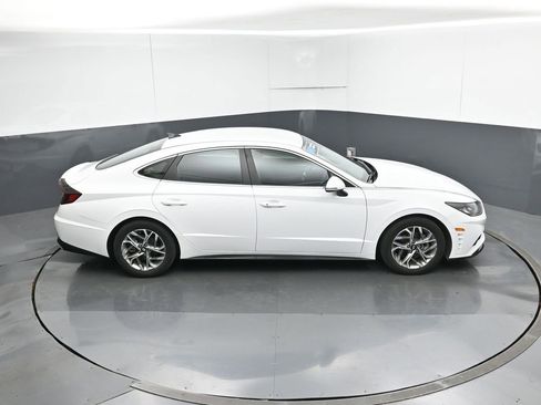 Used 2023 Hyundai Sonata SEL w/ Cargo Package image 52