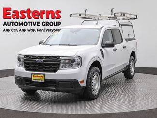 Used 2022 Ford Maverick XL FWD video 1