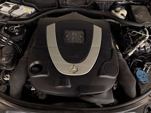 Used 2010 Mercedes-Benz S 550 4MATIC Sedan image 22