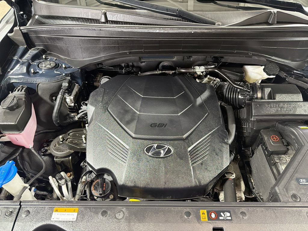 Used 2021 Hyundai Palisade Calligraphy AWD/4WD image 34