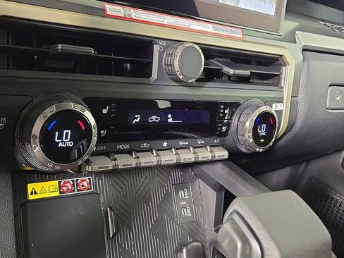 New 2026 Toyota Tacoma TRD Off-Road image 18