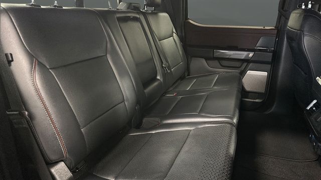 Used 2021 Ford F150 Lariat AWD/4WD image 23