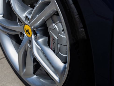 Used 2024 Ferrari 296 GTB image 19