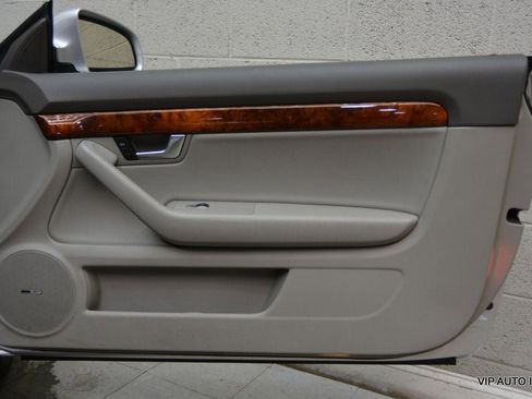 Used 2003 Audi A4 3.0 FWD image 14