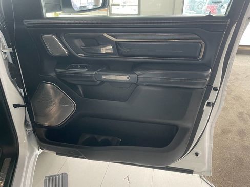 Used 2021 RAM 1500 Limited w/ Night Edition image 31