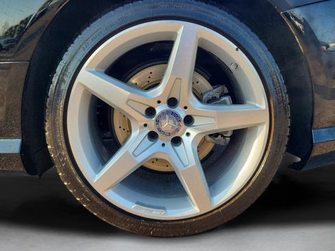 Used 2015 Mercedes-Benz SL 400 image 5