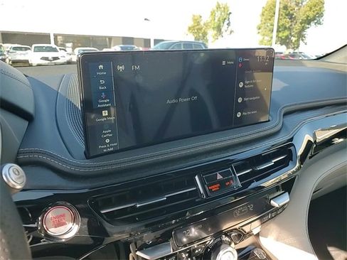 New 2026 Acura MDX Type S image 19