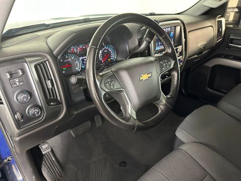 Used 2019 Chevrolet Silverado 1500 LT w/ All Star Edition image 11