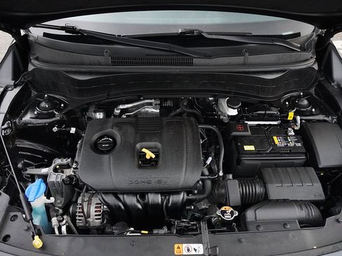 Used 2024 Kia Seltos LX image 17