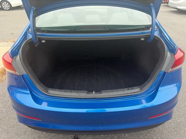 Used 2018 Hyundai Elantra SEL FWD image 17