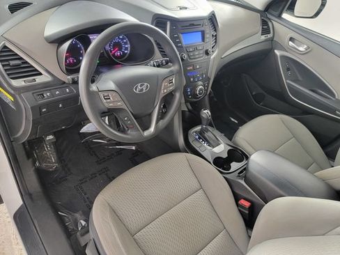 Used 2016 Hyundai Santa Fe Sport AWD/4WD image 12