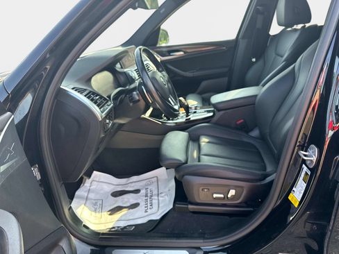 Used 2020 BMW X3 sDrive30i RWD image 14