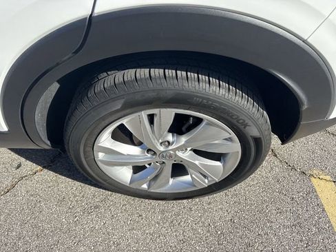 Used 2024 Buick Encore GX Preferred w/ Comfort Package image 31