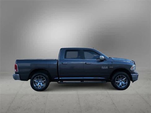 Used 2018 RAM 1500 Limited image 9