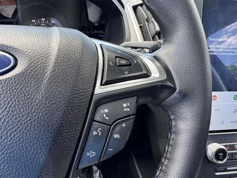 Used 2023 Ford Edge SEL w/ Convenience Package AWD/4WD image 39