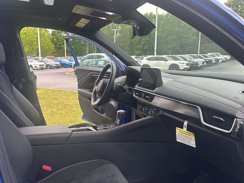 Certified 2025 Acura ADX A-Spec image 23