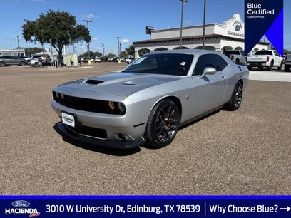Used 2021 Dodge Challenger R/T Scat Pack