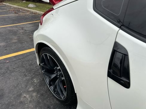 Used 2019 Nissan 370Z NISMO image 61