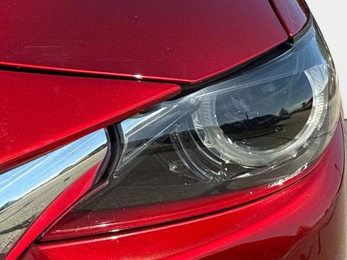 Used 2023 MAZDA CX-9 Signature image 10