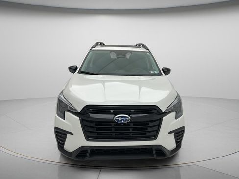 Used 2025 Subaru Ascent Bronze Edition AWD/4WD image 2
