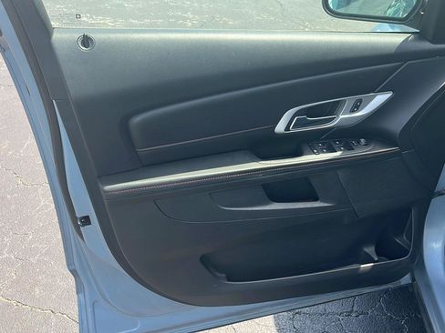 Used 2015 GMC Terrain SLE w/ LPO, Protection Package FWD image 18