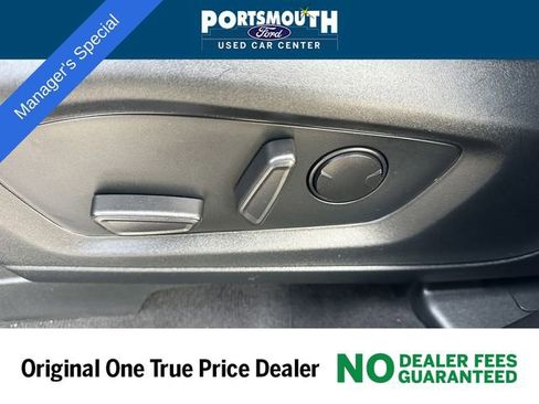 Certified 2023 Ford Explorer Limited w/ Equipment Group 301A image 22