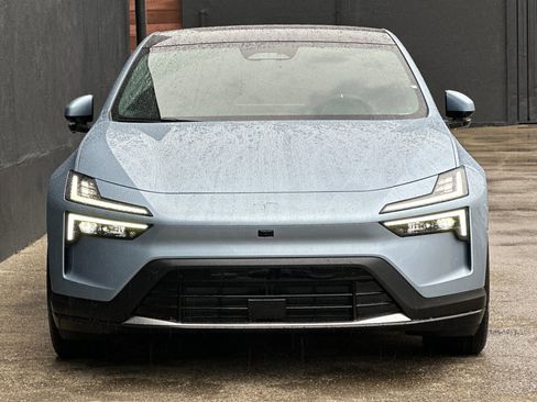 New 2026 Polestar Polestar 4 image 10