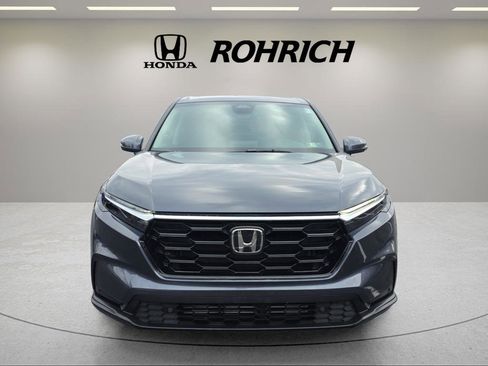 Used 2023 Honda CR-V EX-L image 8