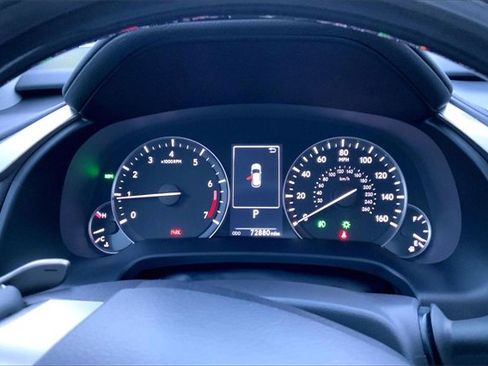 Used 2021 Lexus RX 350 350 w/ Luxury Package image 16