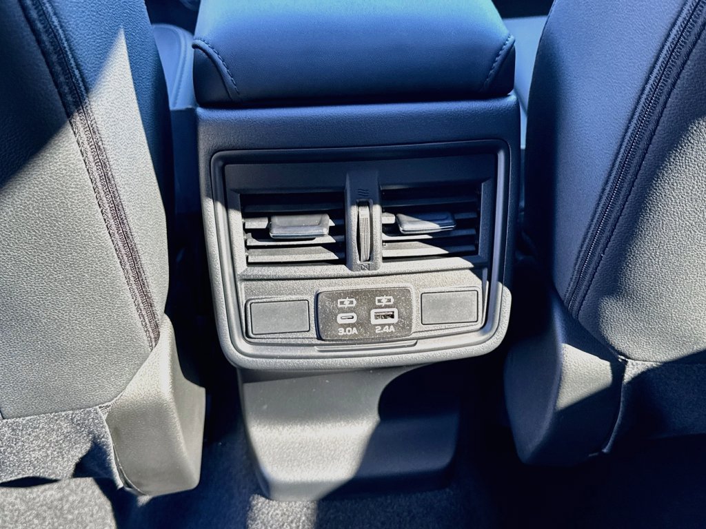 New 2026 Subaru Outback Premium AWD/4WD image 25