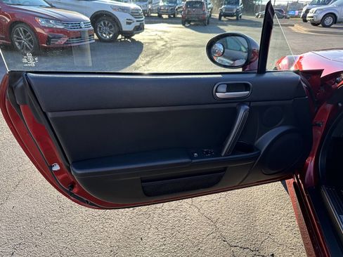 Used 2009 MAZDA MX-5 Miata Sport image 13