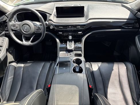 Used 2023 Acura MDX SH-AWD w/ Advance Package image 30