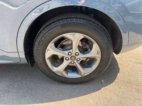 Used 2023 Ford Escape ST-Line w/ Tech Pack #1 AWD/4WD image 9