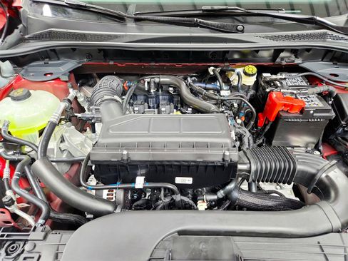 New 2026 Ford Escape Active w/ Tech Pack #1 image 17