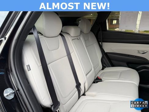 Certified 2025 Hyundai Tucson SEL image 18