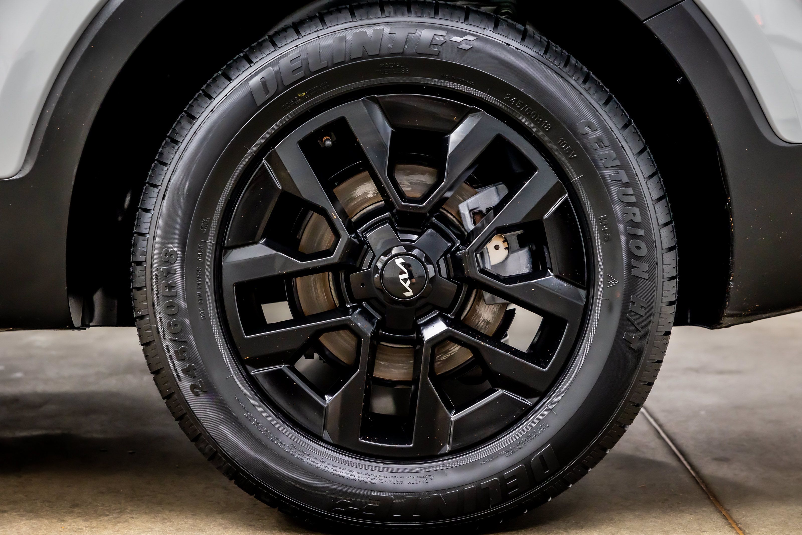 Used 2023 Kia Telluride SX X-Pro AWD/4WD image 34