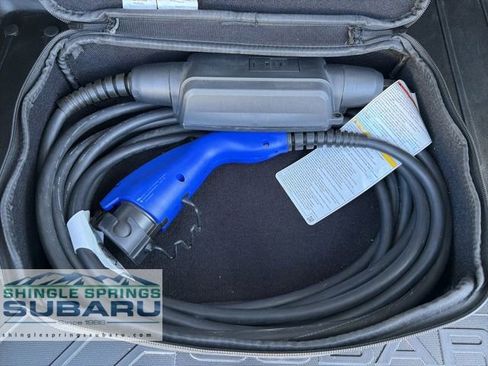 Certified 2023 Subaru Crosstrek Hybrid image 28