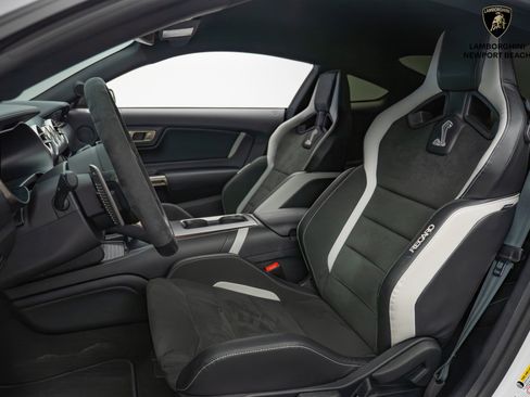 Used 2022 Ford Mustang Shelby GT500 w/ Handling Package image 24