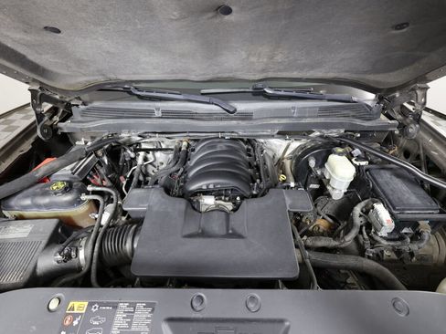 Used 2014 Chevrolet Silverado 1500 LT w/ All Star Edition RWD image 36