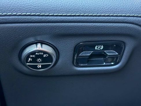 Certified 2023 Mercedes-Benz EQE 350+ 4MATIC SUV image 35