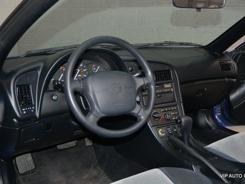Used 1995 Toyota Celica GT FWD image 29
