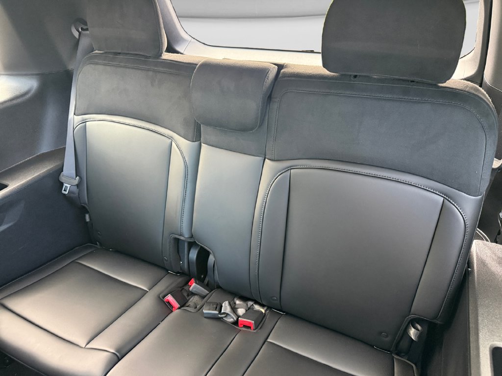 New 2027 Kia Telluride SX Prestige X-Line AWD/4WD image 16