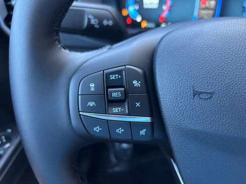 New 2025 Ford Bronco Sport Outer Banks w/ Outer Banks Tech Package+ image 14