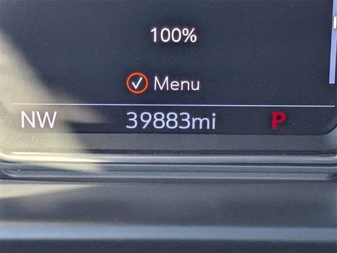 Used 2020 GMC Sierra 3500 AT4 w/ AT4 Premium Package image 2