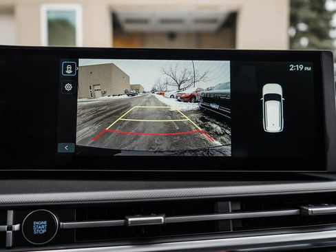 New 2026 Hyundai Santa Fe XRT image 26