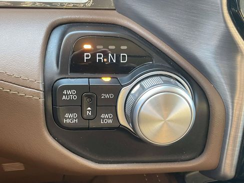 Used 2020 RAM 1500 Limited AWD/4WD image 22